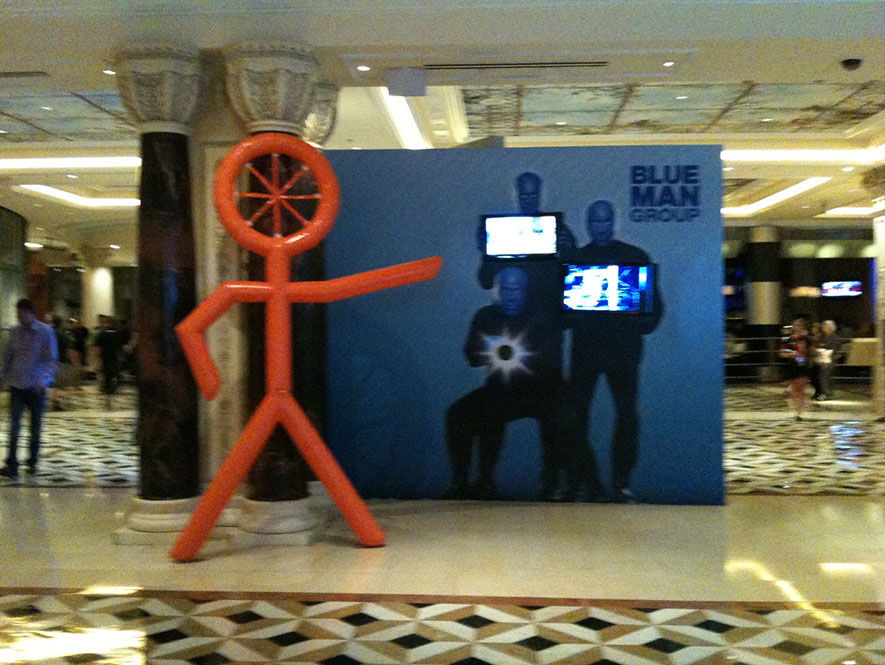 Blue-Man-Vegas